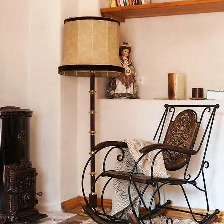 Unique In The Most Heart Of Apartman *